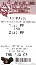 FastPass