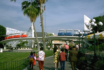 PeopleMover