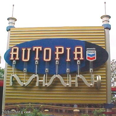 Autopia