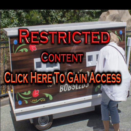 Restricted Content